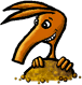 Aardvark Search Engine