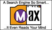 Mweb MAX Site