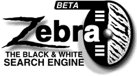 Zebra Search Engine